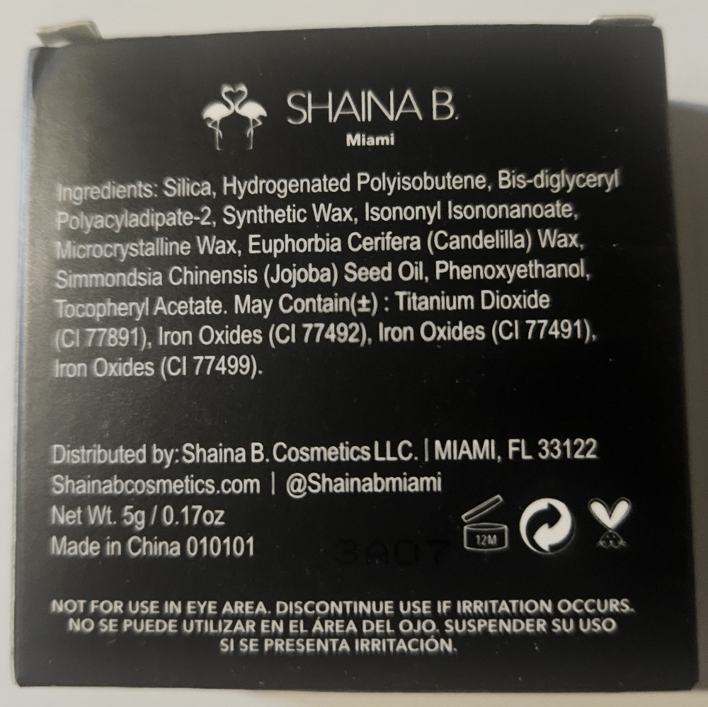Bronzer - Picture 2 of 2